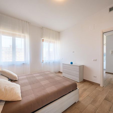 モノーポリCasa Bianchiアパートメント エクステリア 写真