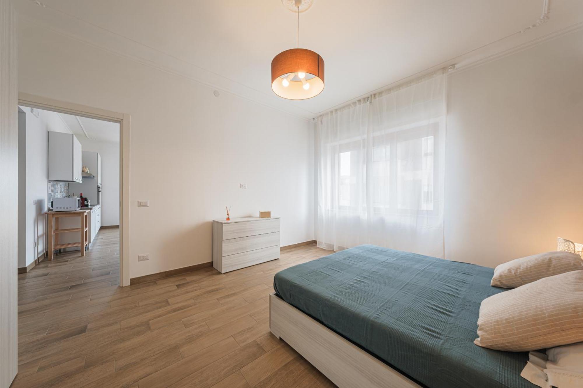 モノーポリCasa Bianchiアパートメント エクステリア 写真