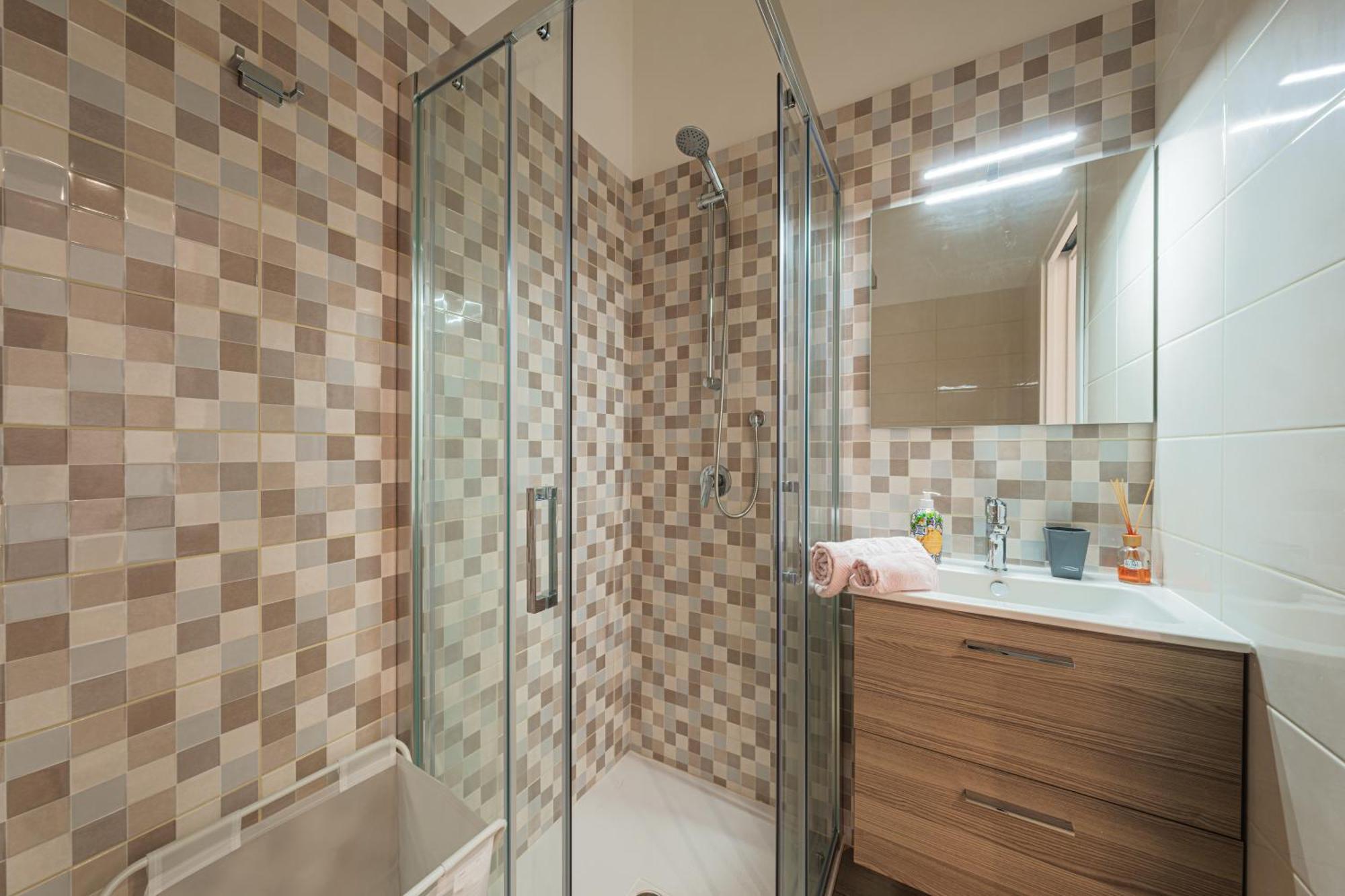 モノーポリCasa Bianchiアパートメント エクステリア 写真